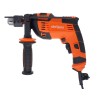 Elektryczna wiertarka udarowa 1600W KD3351