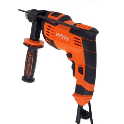 Elektryczna wiertarka udarowa 1600W KD3351