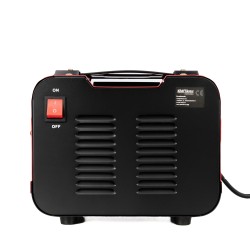 Prostownik samochodowy 12/24V 15A 150Ah KD1906