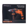 Elektryczna wiertarka udarowa 1600W KD3352