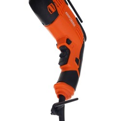 Elektryczna wiertarka udarowa 1600W KD3352