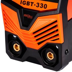 Spawarka inwertorowa MMA IGBT LIFT TIG LCD 300A KD1878