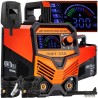 Spawarka inwertorowa MMA IGBT LIFT TIG LCD 300A KD1878