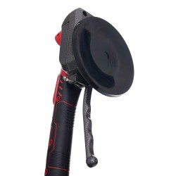 Przyssawka wibracyjna do układania płytek 2x2000 mAh KD10768