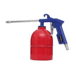 Pistolet do ropowania 1000ml KD10633