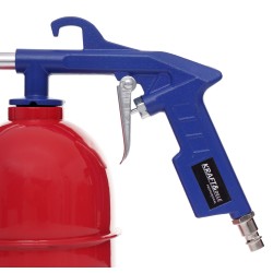 Pistolet do ropowania 1000ml KD10633