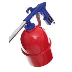 Pistolet do ropowania 1000ml KD10633