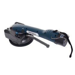 Przyssawka wibracyjna do płytek 2000 mAh 12V + walizka KD10769