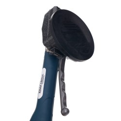 Przyssawka wibracyjna do płytek 2000 mAh 12V + walizka KD10769