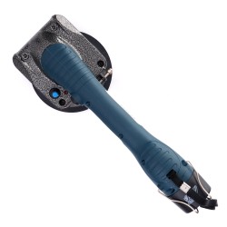 Przyssawka wibracyjna do płytek 2000 mAh 12V + walizka KD10769