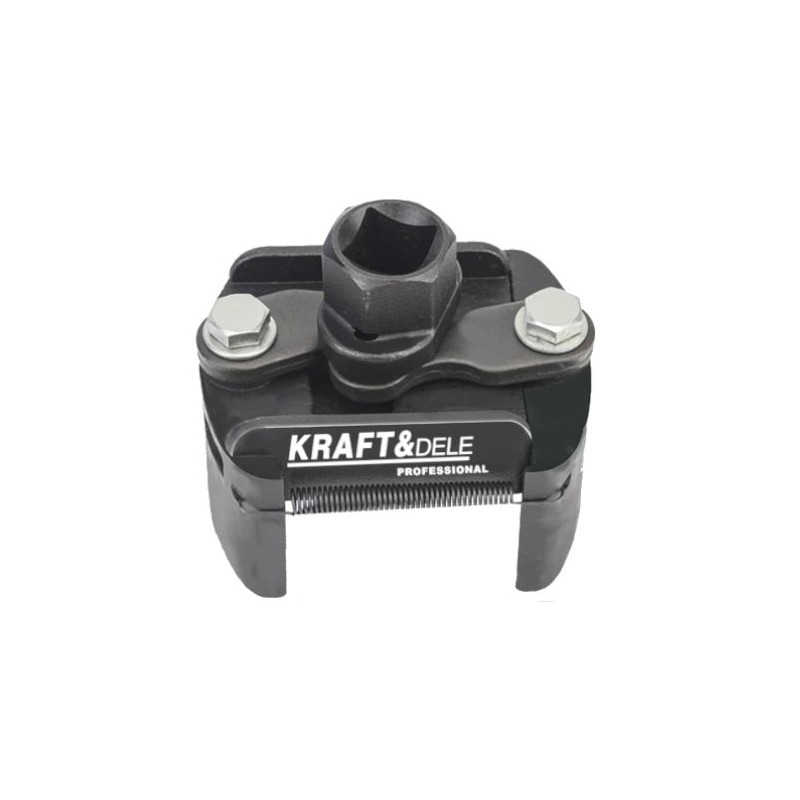 Klucz nastawny do filtrów oleju 60 - 80 mm KD10041