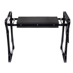 Taboret składany / siedzisko do ogrodu / klęcznik KD10634