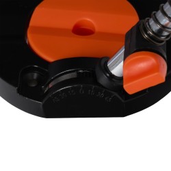 Stojak do wiertarki 43 cm KD10625