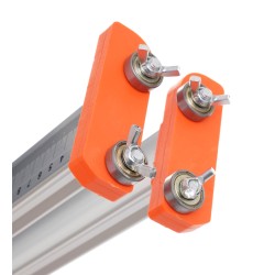 DWUSTRONNY OBCINAK DO PŁYT GIPSOWYCH 600mm KD11289