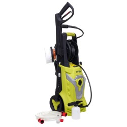 MYJKA WYSOKOCIŚNIENIOWA 2800W 280BAR KD664