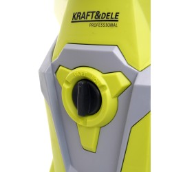 MYJKA WYSOKOCIŚNIENIOWA 2800W 280BAR KD664