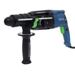 Młotowiertarka 2650W + wymienne futerko KD3075