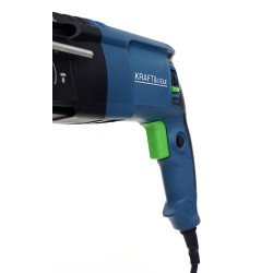 Młotowiertarka 2650W + wymienne futerko KD3075