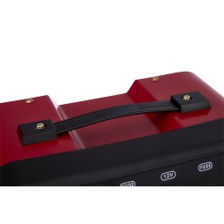 Prostownik samochodowy 12/24V 30A KD1908