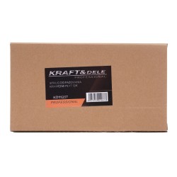 Strug do krawędzi płyt G/K KD11257