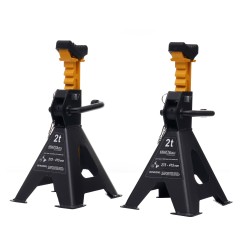 Kobyłki samochodowe 2T 2szt KD3095