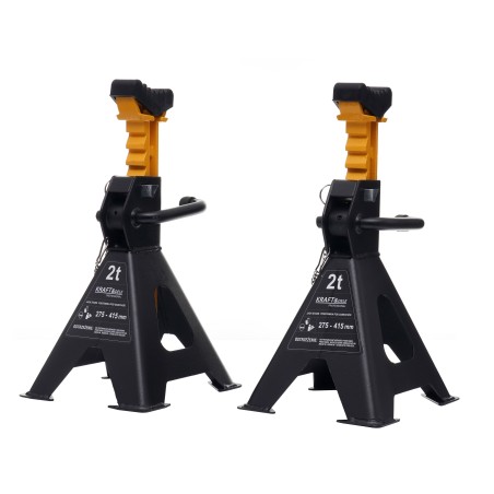 Kobyłki samochodowe 2T 2szt KD3095