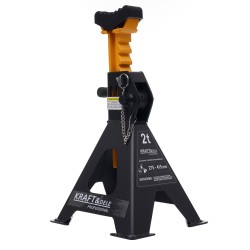 Kobyłki samochodowe 2T 2szt KD3095