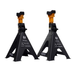 Kobyłki samochodowe 6T 2szt KD3097