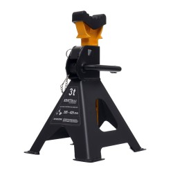 Kobyłki samochodowe 3T 2szt KD3096