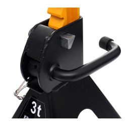 Kobyłki samochodowe 3T 2szt KD3096