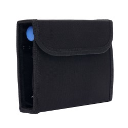 Zestaw szczotek do czyszczenia gniazd wtryskiwaczy 20 el. KD10058