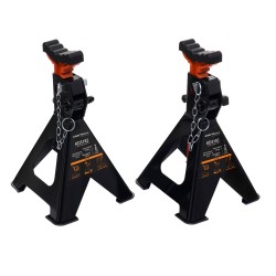 Kobyłki samochodowe 2T 280-428 mm KD3182