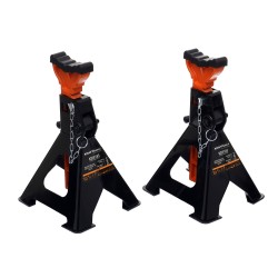 Kobyłki samochodowe 3T 303-438 mm KD3183