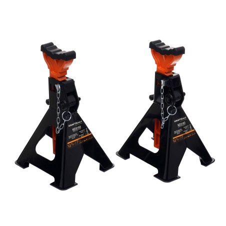 Kobyłki samochodowe 3T 303-438 mm KD3183