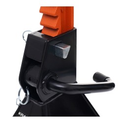 Kobyłki samochodowe 3T 303-438 mm KD3183