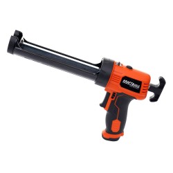 Wyciskacz / pistolet do kleju akumulatorowy 4xAA KD10783