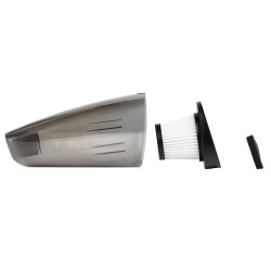 odkurzacz pionowy bezworkowy 1000W KD5165