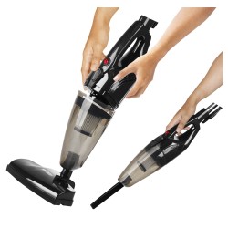 odkurzacz pionowy bezworkowy 1000W KD5165