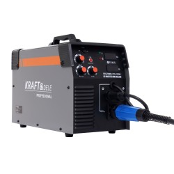 Spawarka MIG / MAG / MMA / TIG 250A KD1884