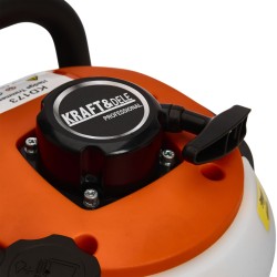 Nożyce spalinowe do żywopłotu KD173  3,5kW 650mm