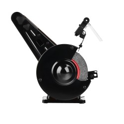 SZLIFIERKA STOŁOWA / TAŚMOWA 1800W  150x20 mm KD568