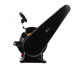 SZLIFIERKA STOŁOWA / TAŚMOWA 1800W  150x20 mm KD568