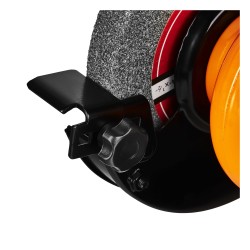 SZLIFIERKA STOŁOWA / TAŚMOWA 1800W  150x20 mm KD568