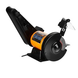 SZLIFIERKA STOŁOWA / TAŚMOWA 1800W  150x20 mm KD568