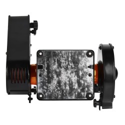 SZLIFIERKA STOŁOWA / TAŚMOWA 1800W  150x20 mm KD568