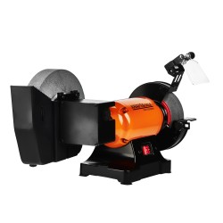 SZLIFIERKA STOŁOWA 1800W  KD569