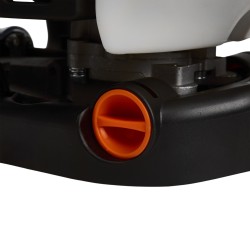 Nożyce spalinowe do żywopłotu KD173  3,5kW 650mm