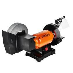 SZLIFIERKA STOŁOWA 1800W  KD569