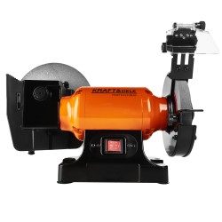 SZLIFIERKA STOŁOWA 1800W  KD569