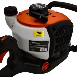 Nożyce spalinowe do żywopłotu KD173  3,5kW 650mm